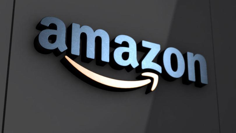 how do i buy shares in amazon