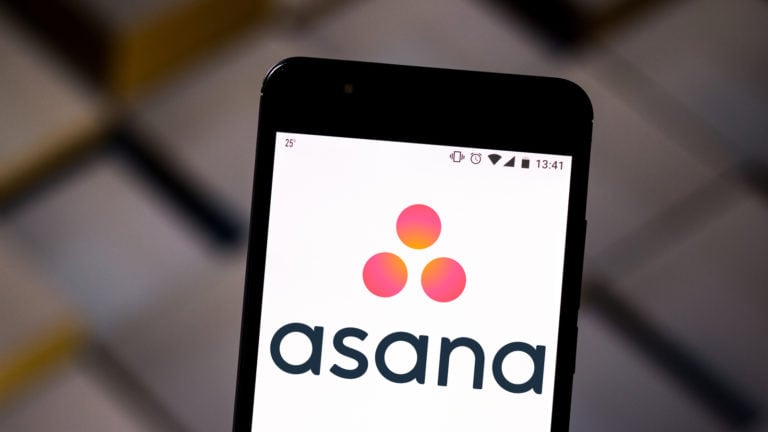 ASAN stock - One Reason Asana Remains Risky Despite a Steep Correction