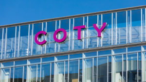 Coty News: COTY Stock Shoots 20% Higher on Turnaround Plans