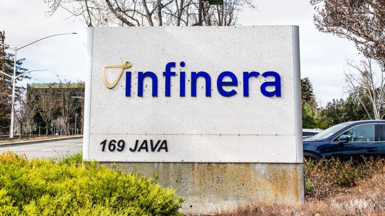 INFN stock - INFN Stock Alert: Nokia Boosts Infinera With $2.3 BILLION Buy