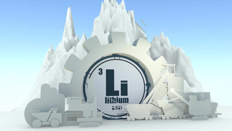 lithium stocks - 3 Top Lithium Stocks Leading the Way to the Future