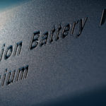 a lithium ion battery. Lithium Stocks to Buy