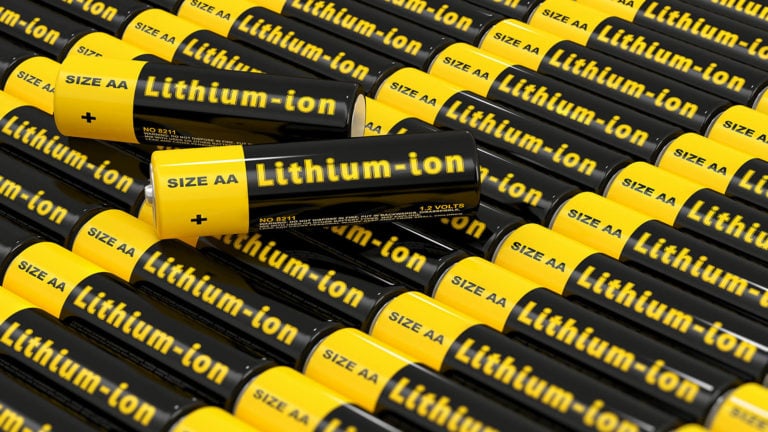 5 lithium stocks for the batteries of the future - 5 Lithium Stocks to Buy for the Batteries of the Future