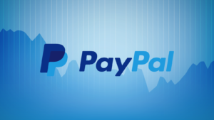 PayPal (PYPL) logo
