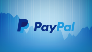 PayPal logo