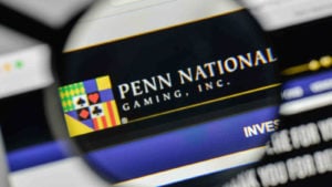 Online Tailwinds Mean the Rally In PENN Stock Doesn't Have to End