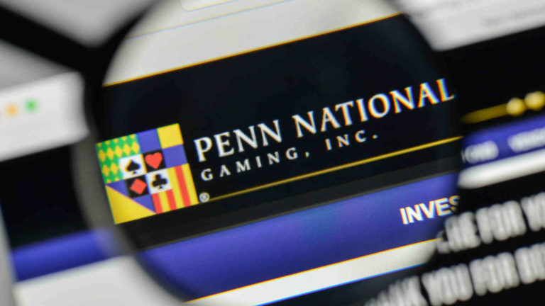 PENN stock - Will Barstool Sports Save the Day for Penn Entertainment (PENN) Stock?