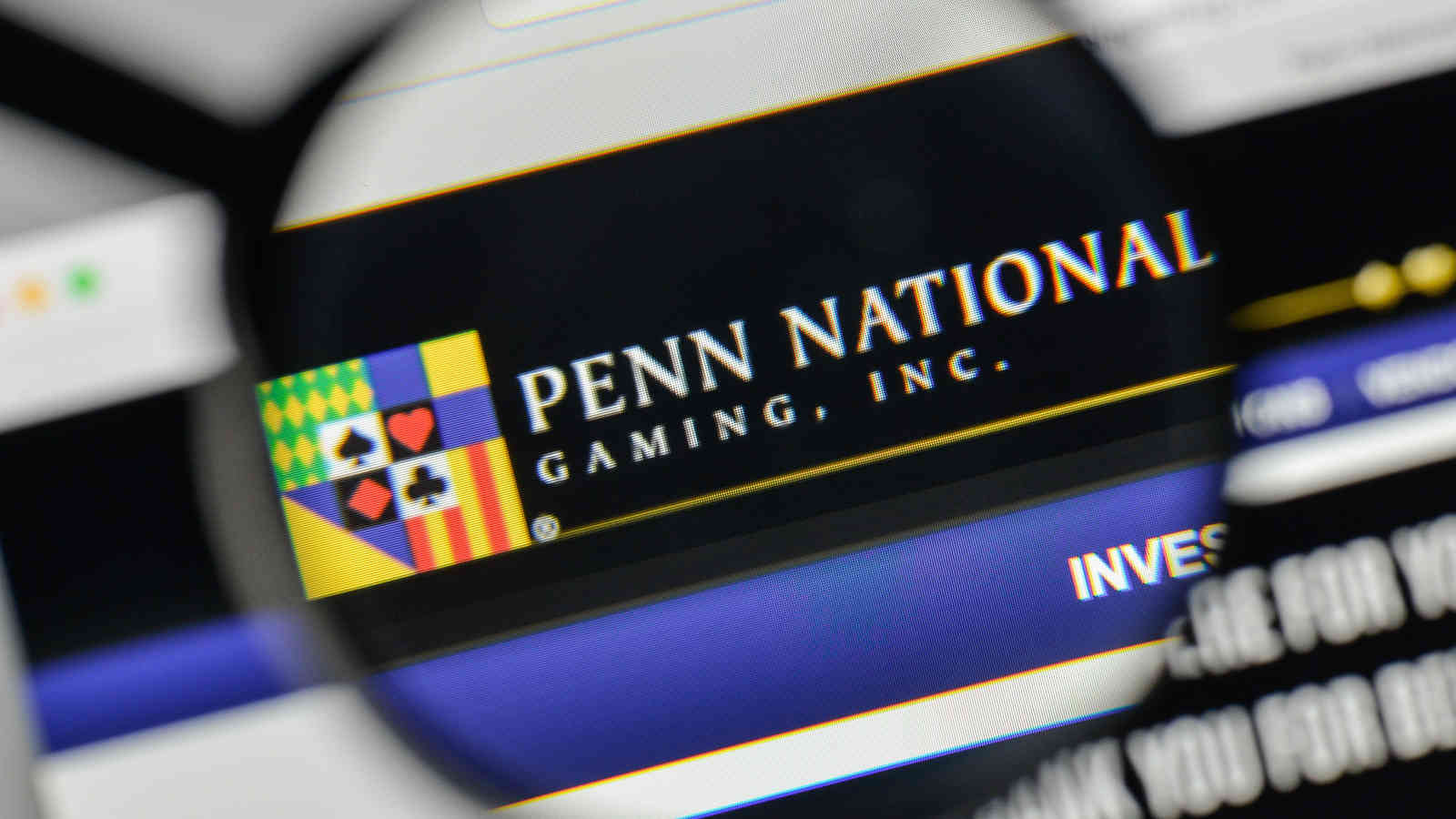 Penn Entertainment (PENN) Stock Price, News & Info