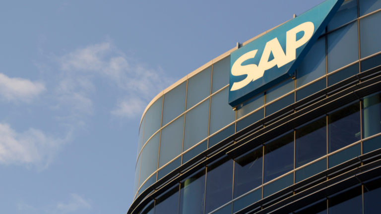 SAP stock - SAP Stock Earnings: SAP Misses EPS, Beats Revenue for Q1 2024
