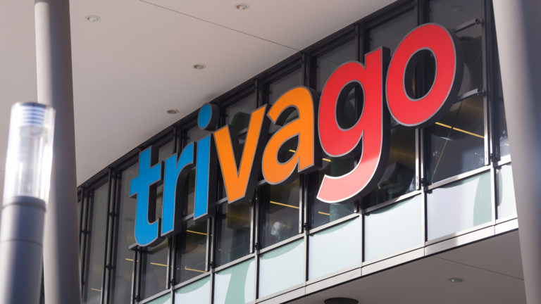 TRVG Stock - Why Is Trivago (TRVG) Stock Moving Today?