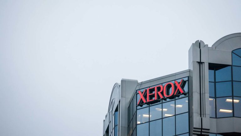 Xerox layoffs - Xerox Layoffs 2023: What to Know About the Latest XRX Job Cuts