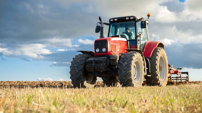 Agricultural Machinery Stocks - Top 3 Agricultural and Heavy-Duty Machinery Companies to Watch