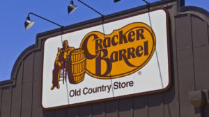 Cracker Barrel Earnings: CBRL Stock Ticks Lower on Q3 Revenue Miss