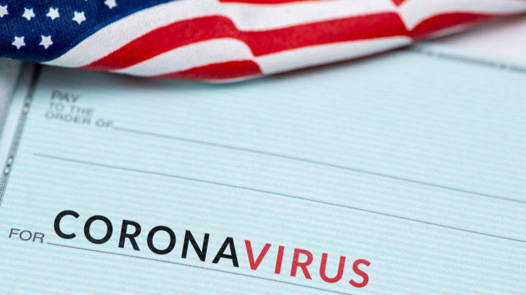 coronavirus stocks - 3 Coronavirus Stocks to Buy if a Relief Bill Gets Done