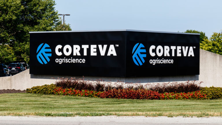 CTVA stock - CTVA Stock Earnings: Corteva Beats EPS, Misses Revenue for Q1 2024