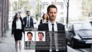 Facial-Recognition Tech Might Be the Real Reason to Buy Mark Stock