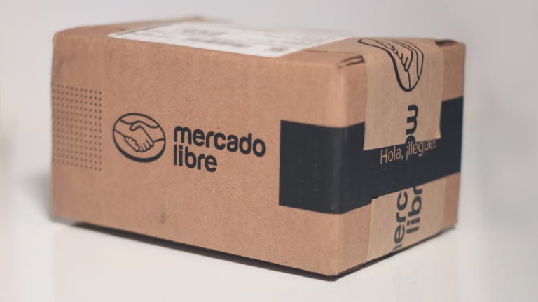 MercadoLibre stock - MELI Stock: Move Over, Amazon. Meet Latin America’s E-Commerce Darling.