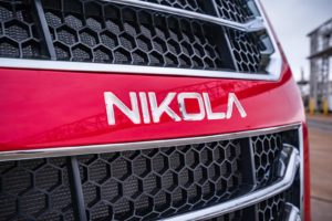 Nikola Stock Doubles in a Day as Speculators Dub It 'The Next Tesla'