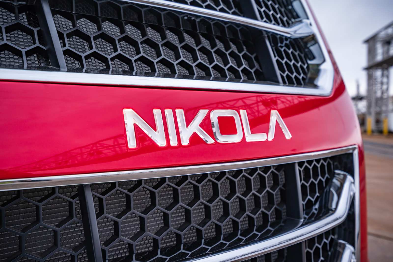 Nikola Stock Doubles in a Day as Speculators Dub it 'The ...