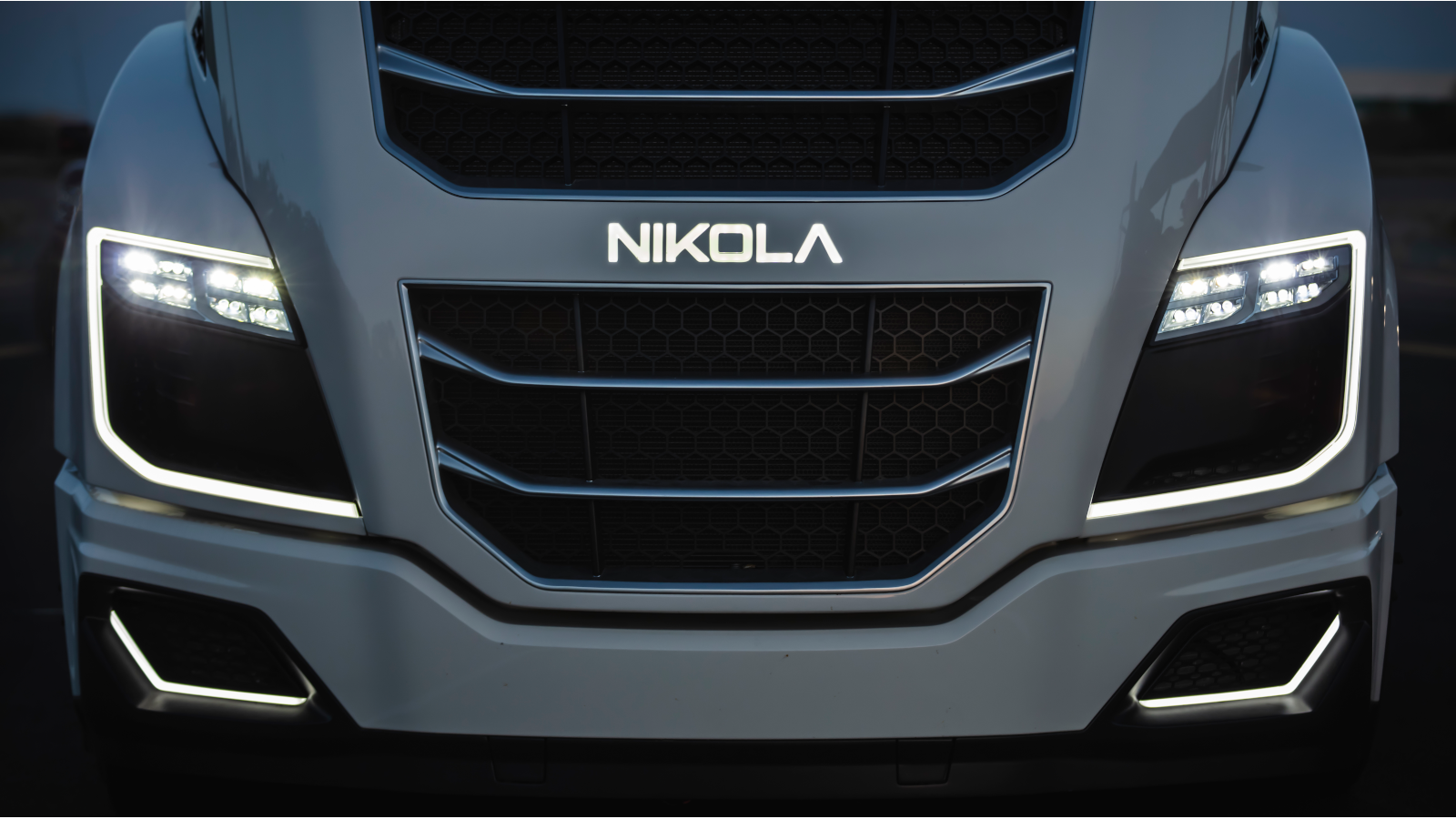 Nikola's Strong Quarter: Overdelivering on Wholesale Truck Guidance