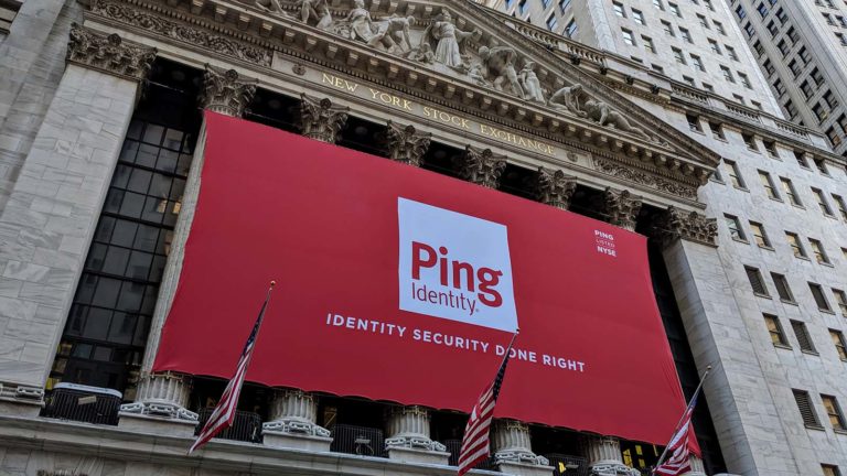PING Stock - Ping Identity (PING) Stock Rockets 60% on Thoma Bravo Deal