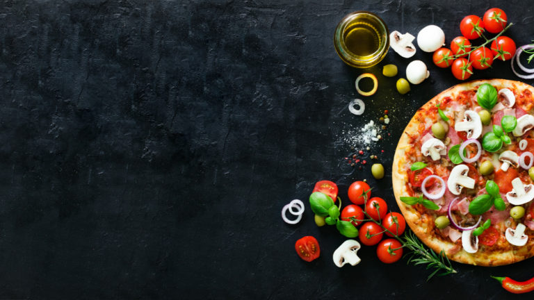 pizza stocks - 3 Hot Pizza Stocks That Will Only Get Tastier With Time