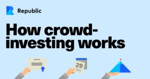 3 Companies to Invest in on Republic's crowd funding Platform