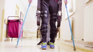 ReWalk Robotics News: RWLK Stock Rockets 31% on FDA Approval 