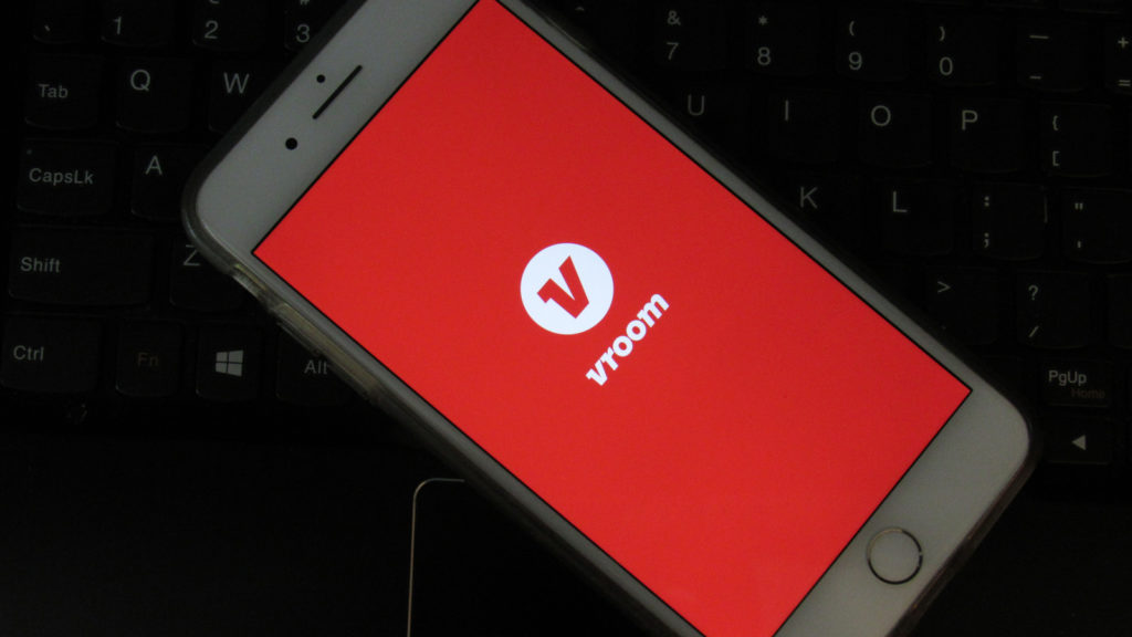 Vrm Stock Despite Recent Uptick, VRM Stock Lacks Pulling Power | InvestorPlace