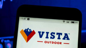 Consumer Discretionary Stocks to Watch: Vista Outdoor (VSTO)