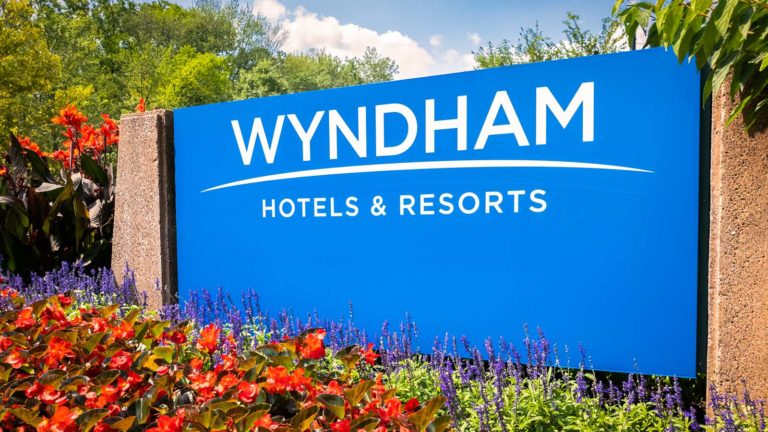 WH Stock - Why Is Wyndham Hotels & Resorts (WH) Stock Up 13% Today?