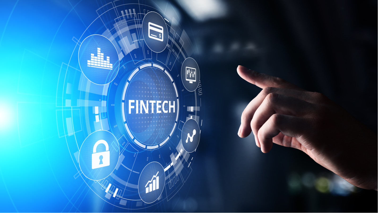 Banking Sector Revolution: 3 Fintech Stocks to Watch