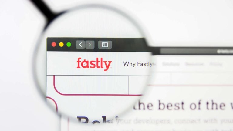 FSLY stock - Why Is Fastly (FSLY) Stock Down 15% Today?
