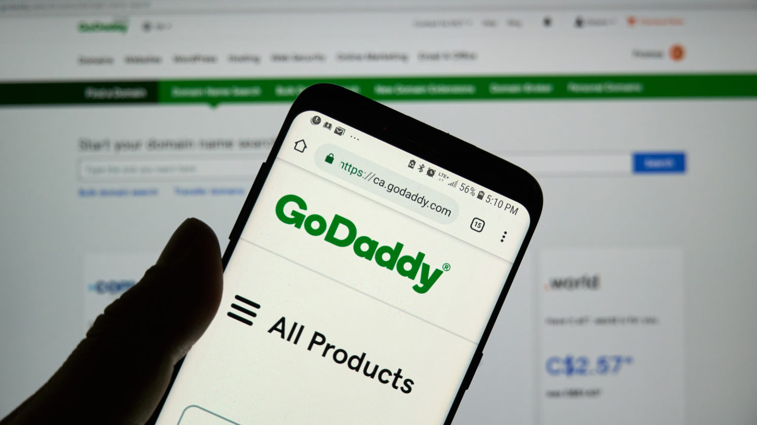 GoDaddy Layoffs 2023 What to Know About the Latest GDDY Job Cuts