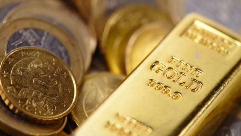 gold - These Stocks Could Be Added or Removed From Gold Equity ETFs