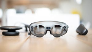 New Magic Leap CEO: 9 Things to Know About Peggy Johnson