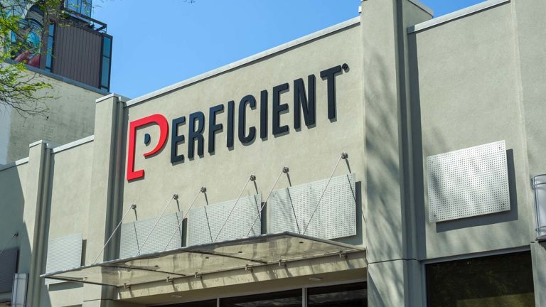 PRFT Stock - Why Is Perficient (PRFT) Stock Up 53% Today?