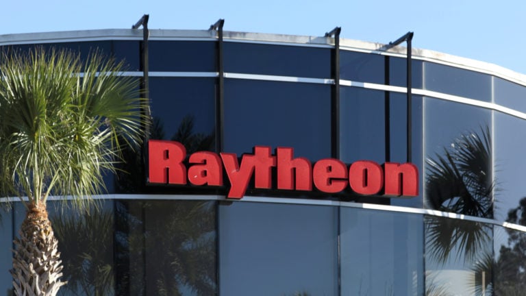 RTX stock - Raytheon Stock: One of the Best Dividend Plays Out There