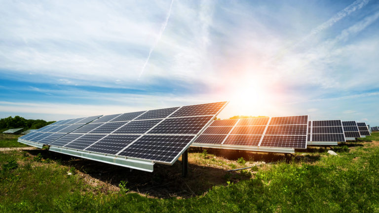 Solar Energy Stocks - 3 Solar Energy Stocks Set to Power Up Your Wealth
