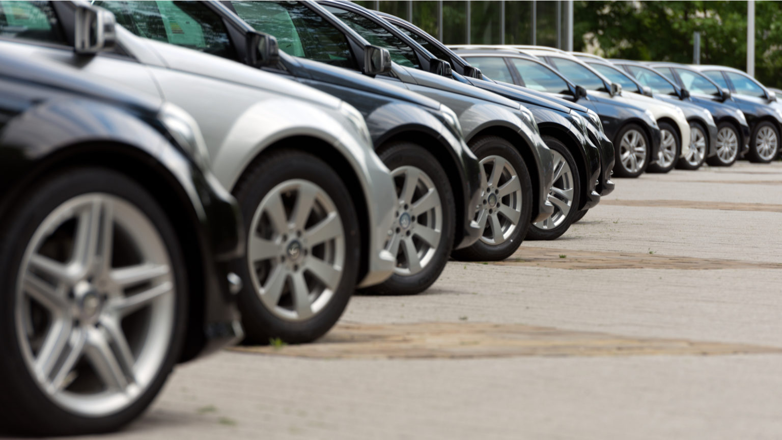 Best Car Stocks: The 7 Best Auto Stocks to Buy Right Now | InvestorPlace