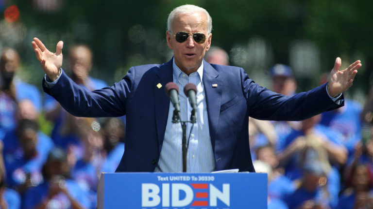 election stocks - 5 Industries Biden Would Destroy as President