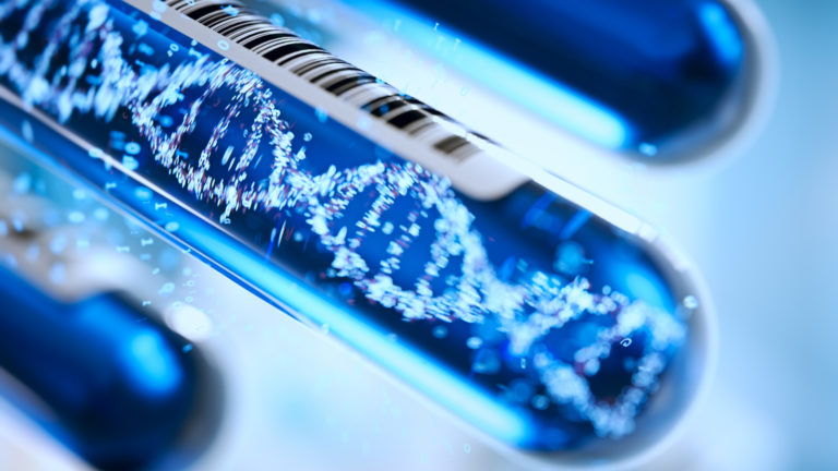 DNA Stock - DNA Stock Alert: Ginkgo Bioworks Moves Forward With Novo Nordisk Partnership