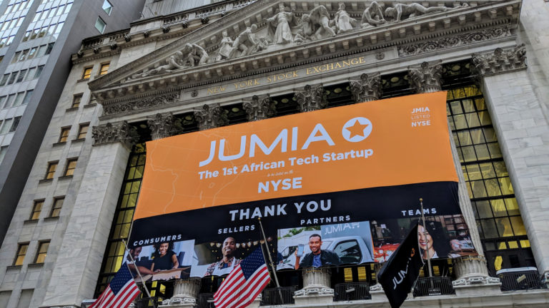 JMIA Stock - Why is Jumia (JMIA) stock up 30% today?