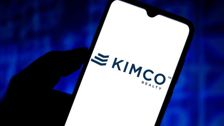 KIM stock - KIM Stock Earnings: Kimco Realty Beats EPS, Beats Revenue for Q1 2024