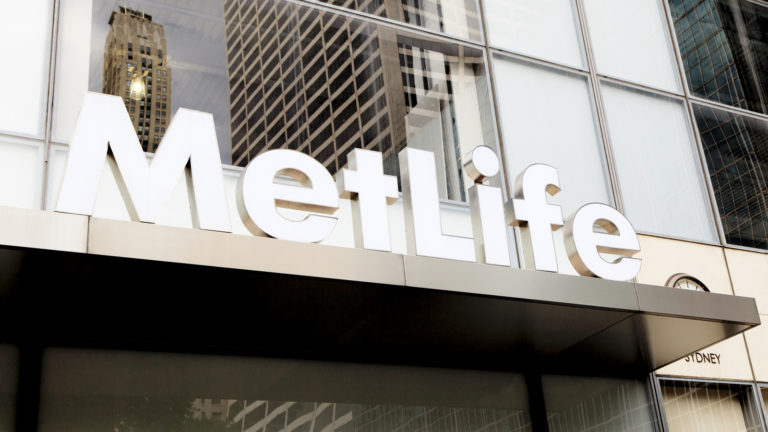 MET stock - MET Stock Earnings: MetLife Meets EPS, Misses Revenue for Q1 2024