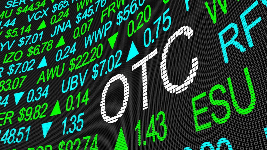 The 7 Best OTC Stocks to Buy in September | InvestorPlace