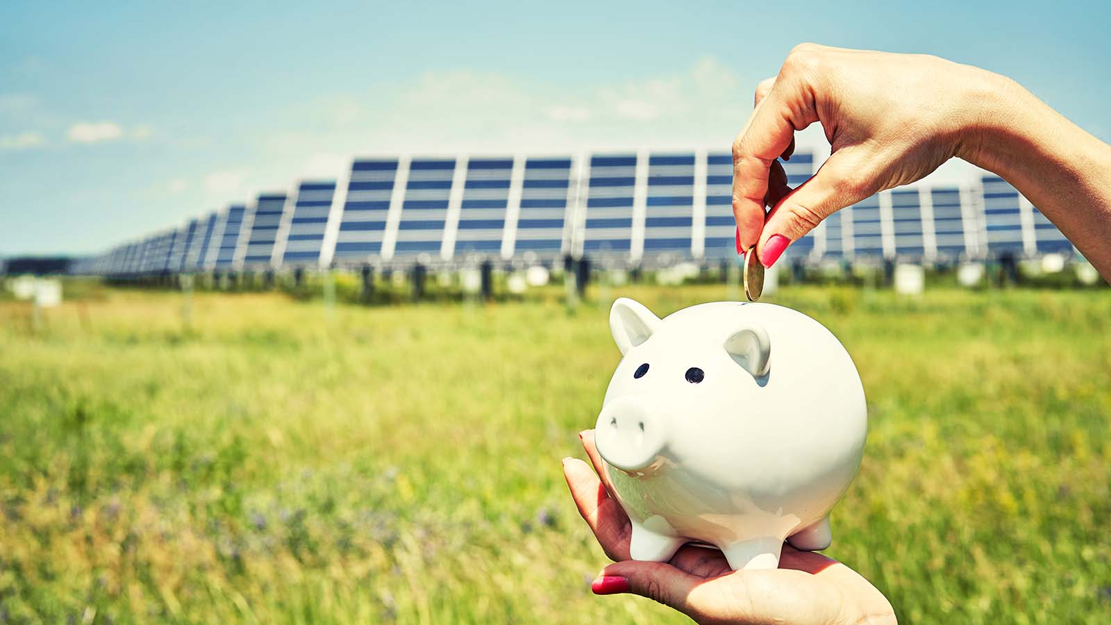7 Solar Penny Stocks to Buy as Investors Bet on a Green