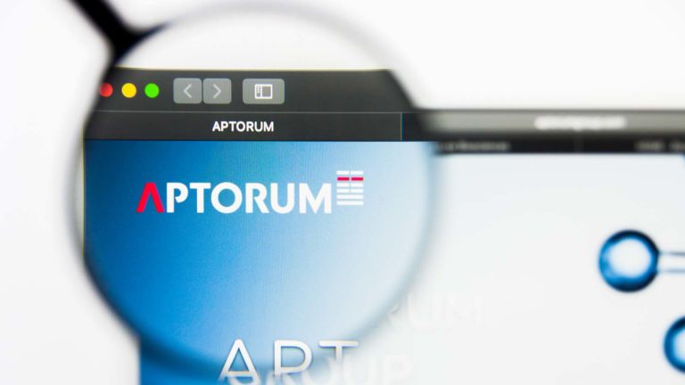 APM Stock - Why Is Aptorum (APM) Stock Up 166% Today?