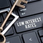 interest rates