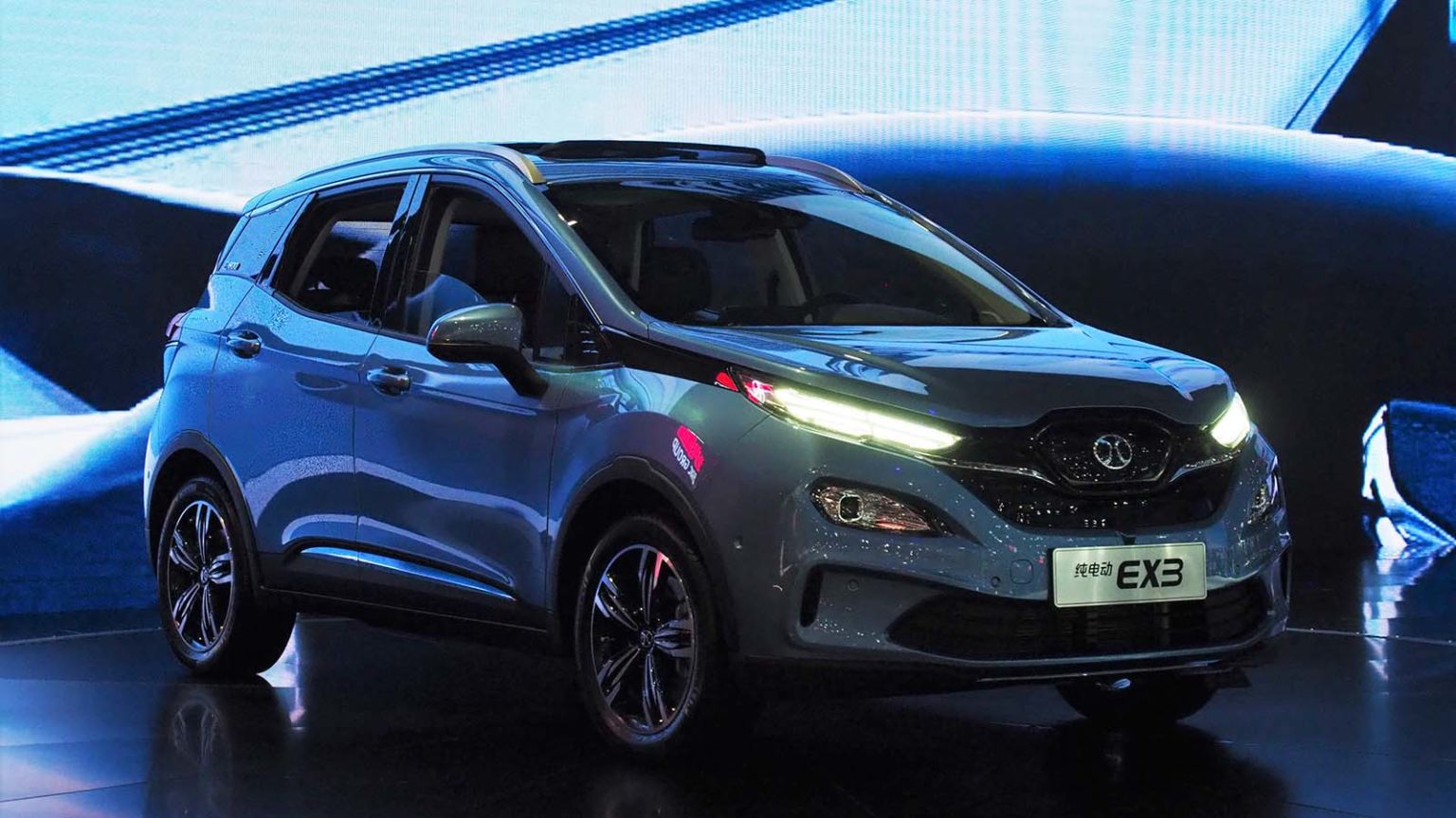 My Kandi (KNDI) Stock Price Prediction for 2025 InvestorPlace